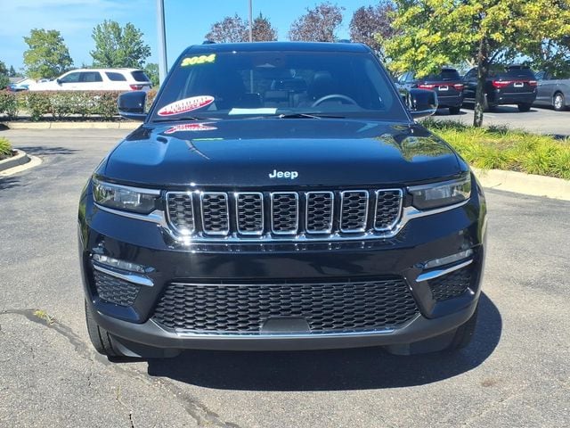jeep grand cherokee 2024 1C4RJYB68RC105983 image jeep grand cherokee 2024 1C4RJYB68RC105983 image